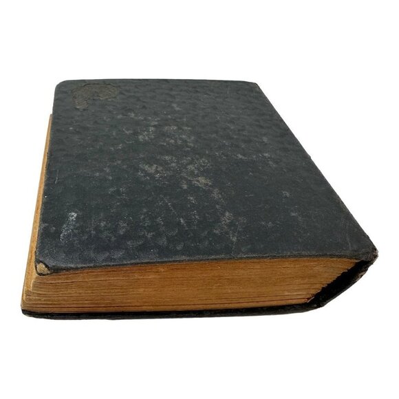 KIT CARSON PIONEER SCOUT 1933 Big Little Book All in Pictures Hardcover - Picture 14 of 16